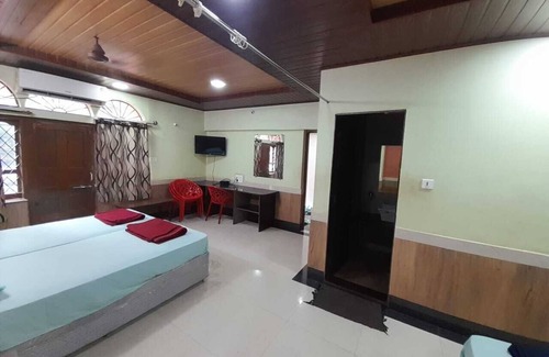 Gokarna Hotel | Hotel Gokarna International