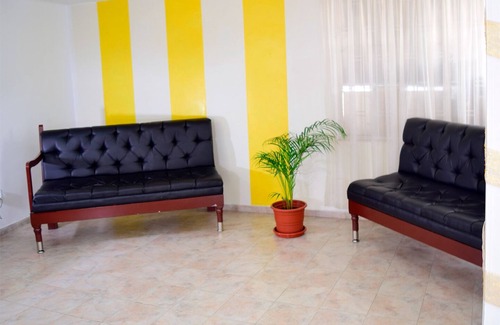 Tunja Hotel | Hotel Gold Fenix