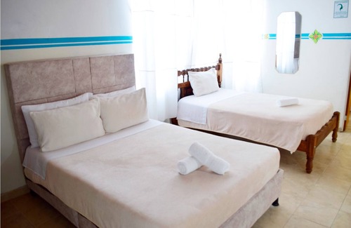 Tunja Hotel | Hotel Gold Fenix