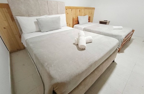 Tunja Hotel | Hotel Gold Fenix