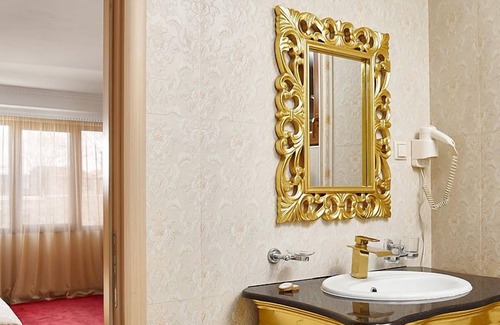 Skopje Region Hotel | Hotel Gold