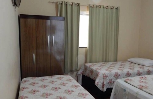 Barretos Hotel | Hotel Gold Nalva