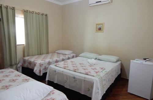 Barretos Hotel | Hotel Gold Nalva