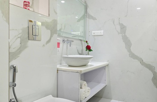 Paharganj Hotel | Hotel Gold Palace Paharganj