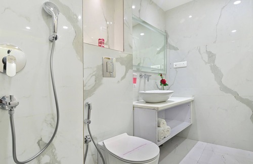 Paharganj Hotel | Hotel Gold Palace Paharganj
