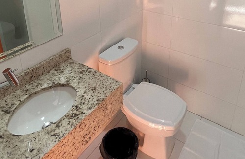 Siqueira Campos Hotel | Hotel Gold Ville