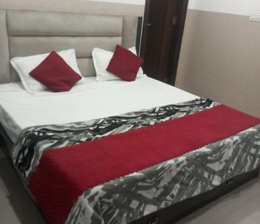Amritsar Hotel | Hotel Goldan Gate