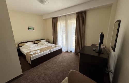 Eforie Nord Hotel | Hotel Golden Beach