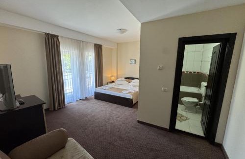 Eforie Nord Hotel | Hotel Golden Beach