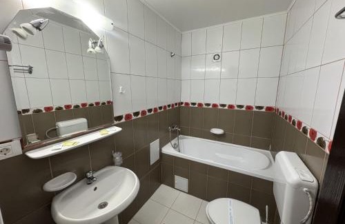 Eforie Nord Hotel | Hotel Golden Beach