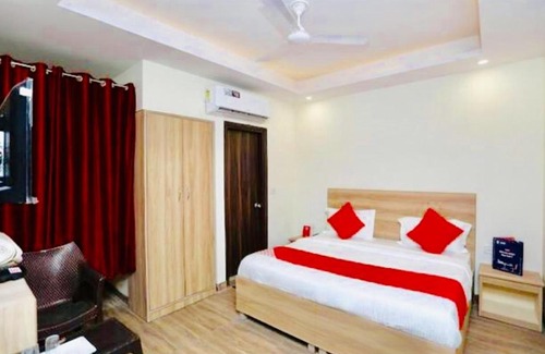 Mahipalpur House | Hotel Golden Bliss At New Delhi Airport