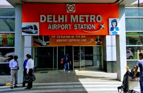 Mahipalpur House | Hotel Golden Bliss At New Delhi Airport