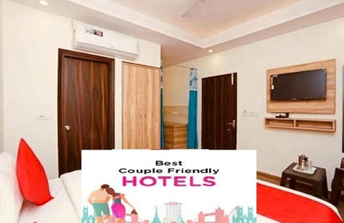 Mahipalpur House | Hotel Golden Bliss At New Delhi Airport