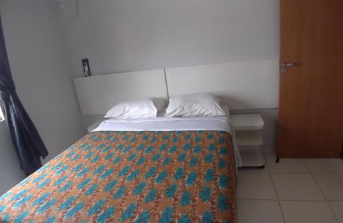 Centro Apartment | HOTEL GOLDEN DOLPHIN RESORT Apart- com VISTA PISCINAS