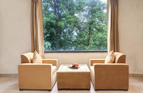Noida Hotel | Hotel Golden Era