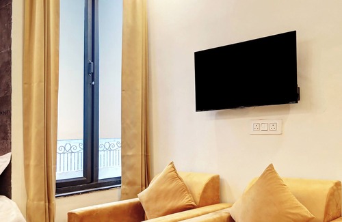 Noida Hotel | Hotel Golden Era
