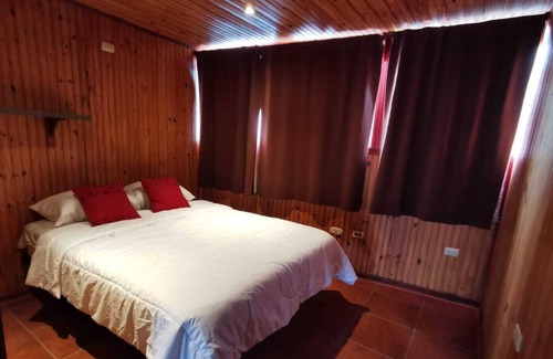 Monteverde Hotel | Hotel Golden Forest