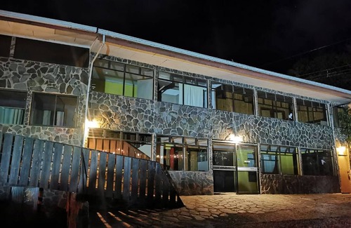Monteverde Hotel | Hotel Golden Forest