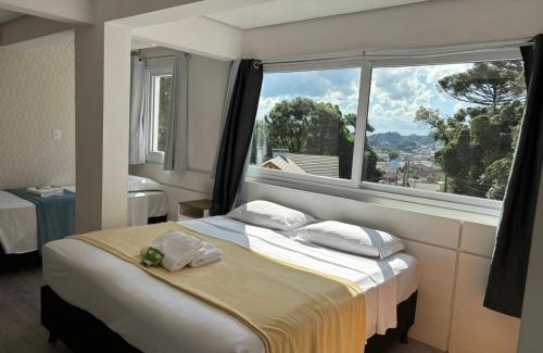 Canela Hotel | Hotel Golden Hills