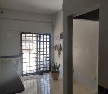 Samambaia Hotel | Hotel Golden HL