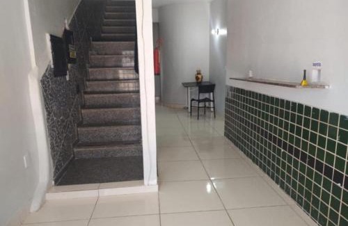 Samambaia Hotel | Hotel Golden HL