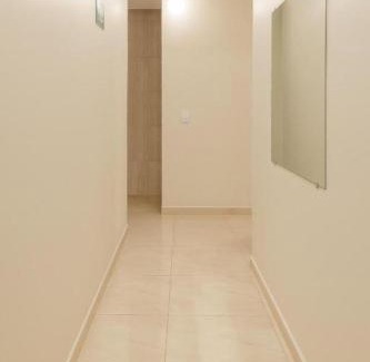 Samambaia Hotel | Hotel Golden HL