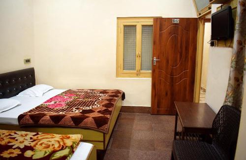 Haridwar Hotel | Hotel Golden
