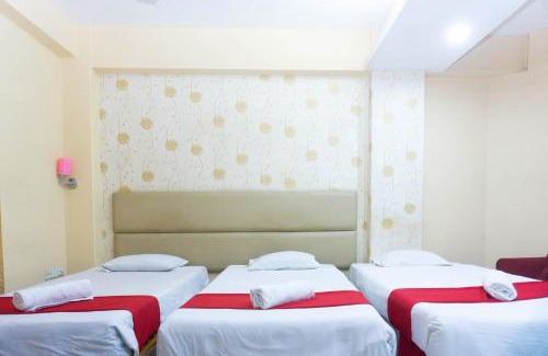Chittagong Hotel | Hotel Golden Inn Chattagram Ltd