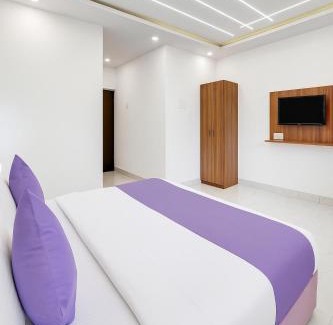 Pune House | Hotel Golden Look Inn