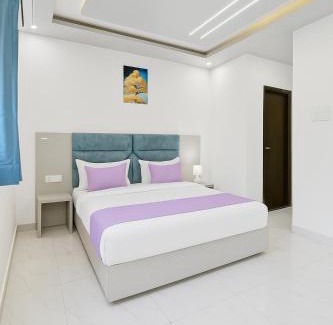 Pune House | Hotel Golden Look Inn