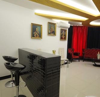 Kragujevac Hotel | Hotel Golden Lux