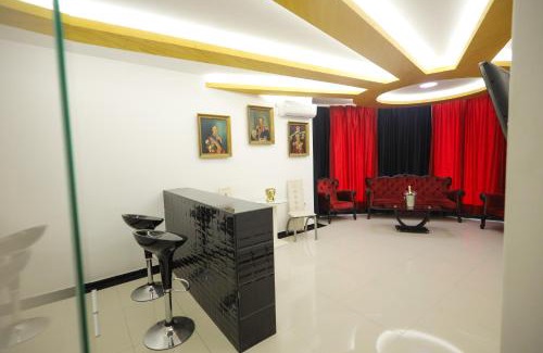Kragujevac Hotel | Hotel Golden Lux