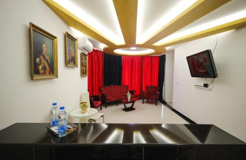 Kragujevac Hotel | Hotel Golden Lux