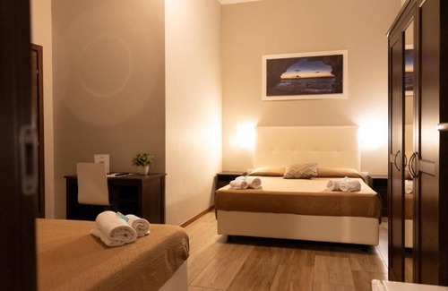 Acquabella Hotel | Hotel Golden Milano
