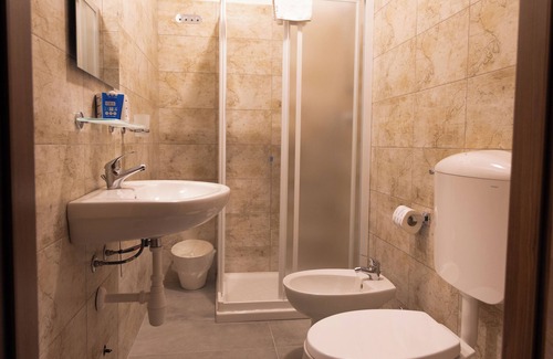 Acquabella Hotel | Hotel Golden Milano