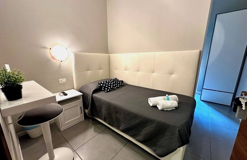 Acquabella Hotel | Hotel Golden Milano