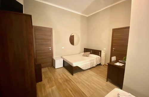 Acquabella Hotel | Hotel Golden Milano