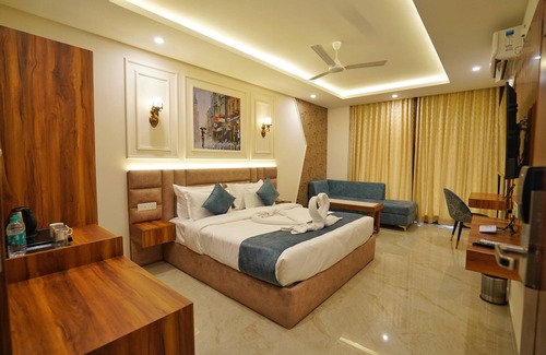 Bullawala Hotel | Hotel Golden Orchard