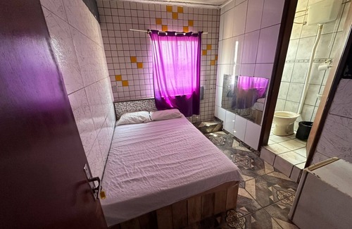 Samambaia Hotel | Hotel Golden Park