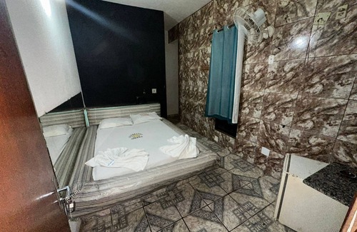Samambaia Hotel | Hotel Golden Park