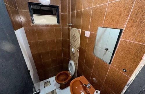 Samambaia Hotel | Hotel Golden Park