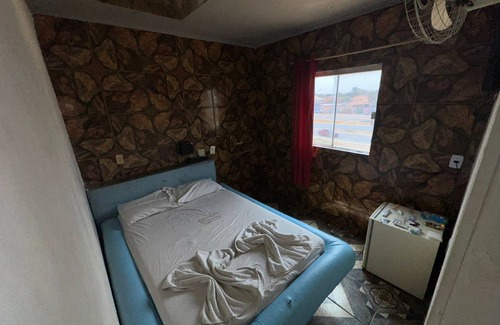 Samambaia Hotel | Hotel Golden Park