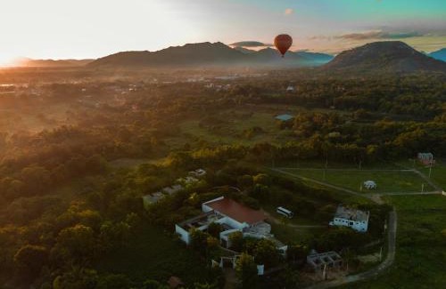 Dambulla Hotel | Hotel Golden Ray