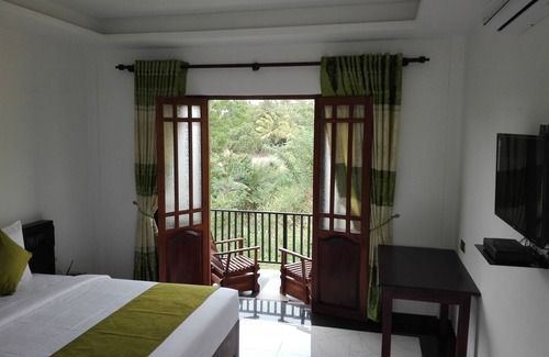 Dambulla Hotel | Hotel Golden Ray