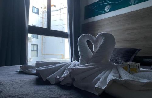Villa Carlos Paz Hotel | Hotel Golden Ross