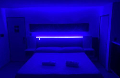 Villa Carlos Paz Hotel | Hotel Golden Ross