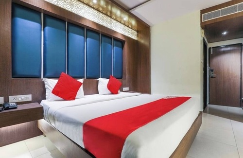 Vijayawada Hotel | Hotel golden way