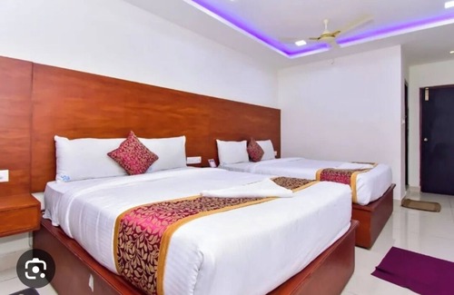 Vijayawada Hotel | Hotel golden way