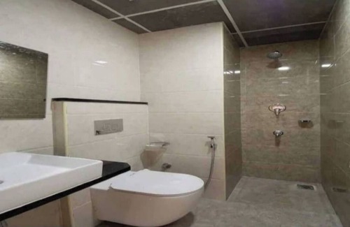 Vijayawada Hotel | Hotel golden way