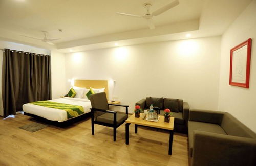 Ghaziabad Hotel | Hotel Golden World